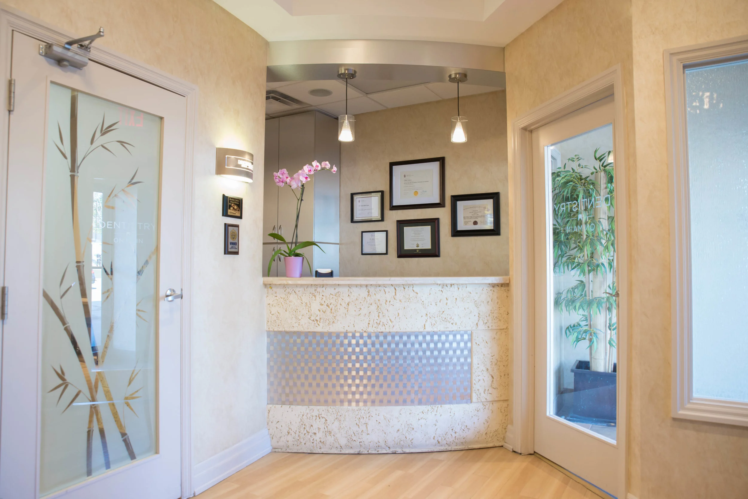Image of Dentistry On Main clinic - Dental Clinic Directory