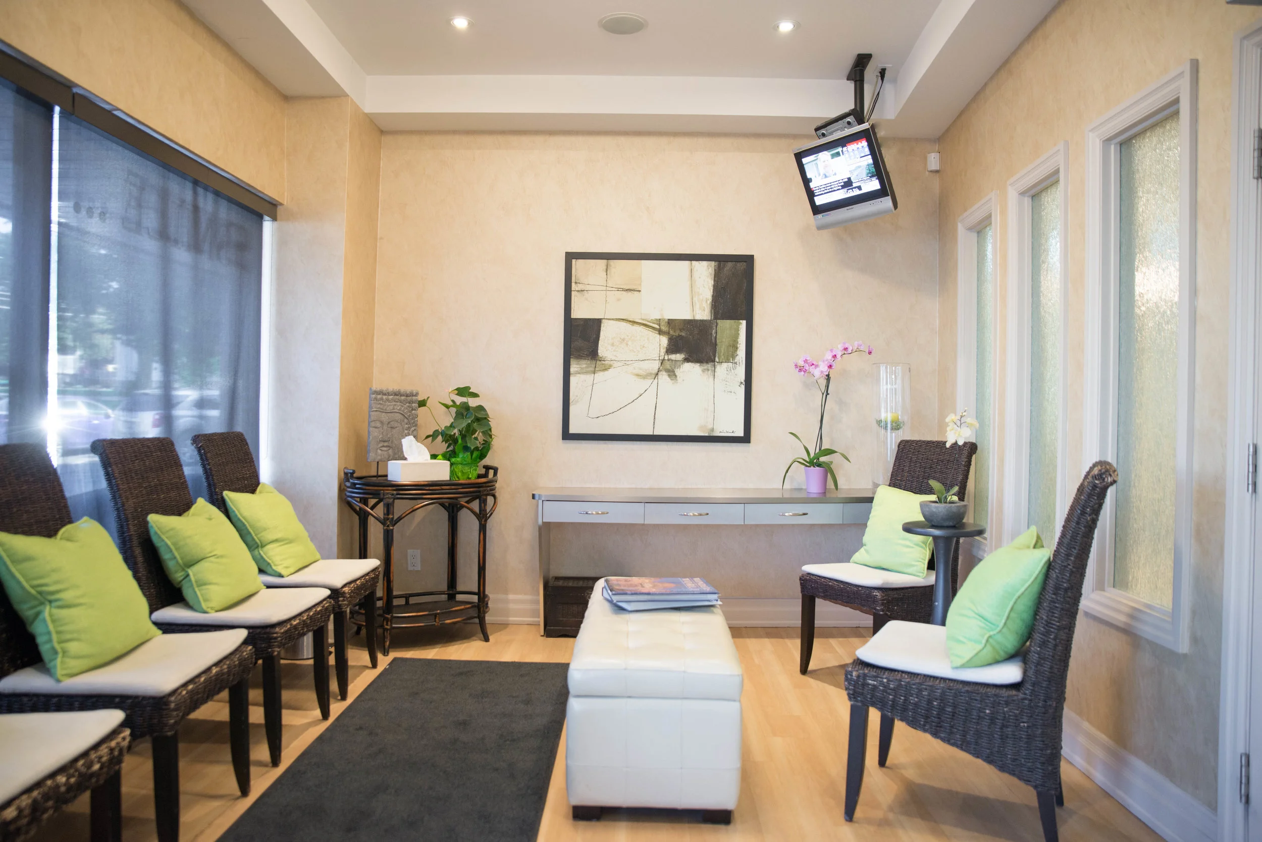 Image of Dentistry On Main clinic - Dental Clinic Directory