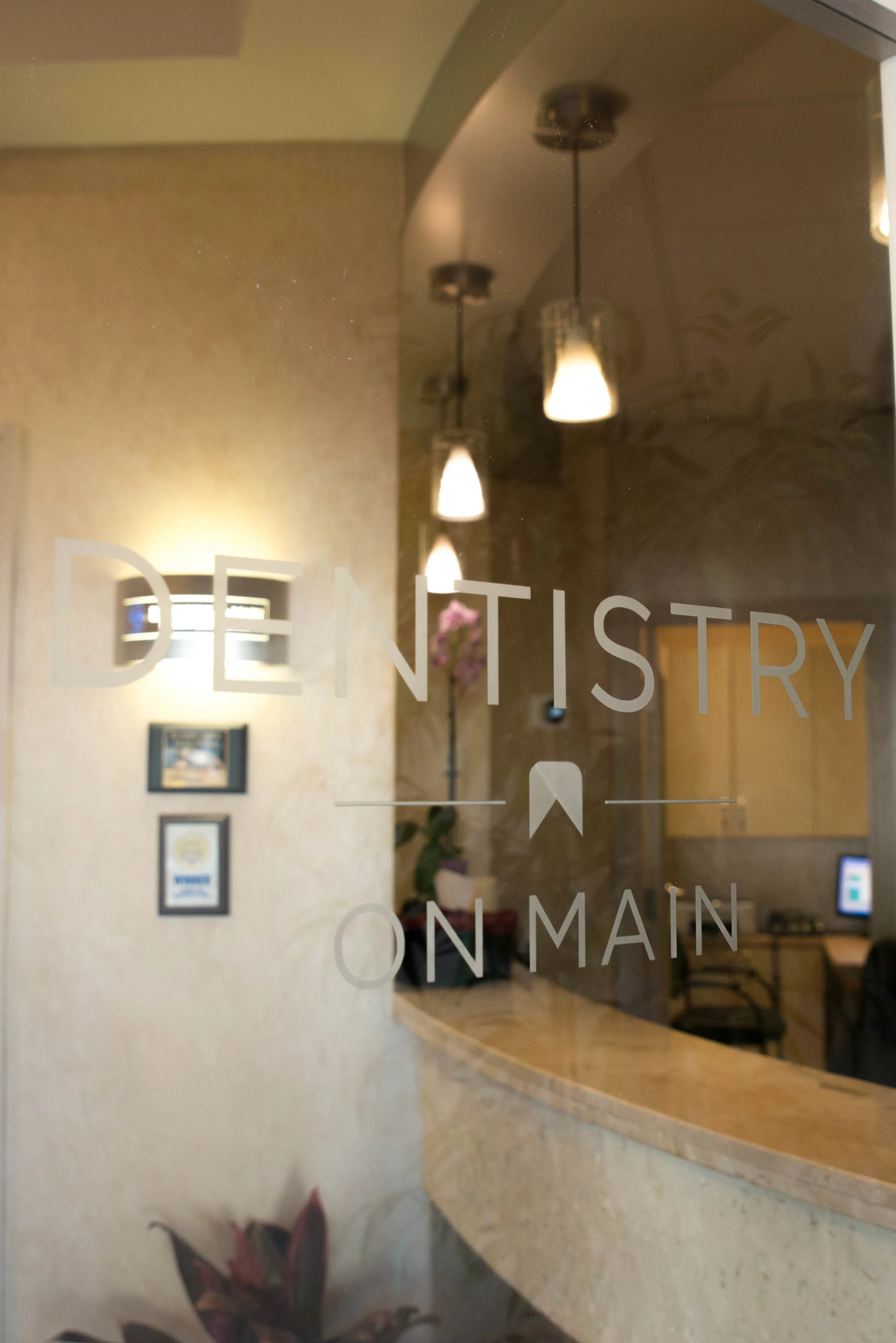 Dentistry On Main