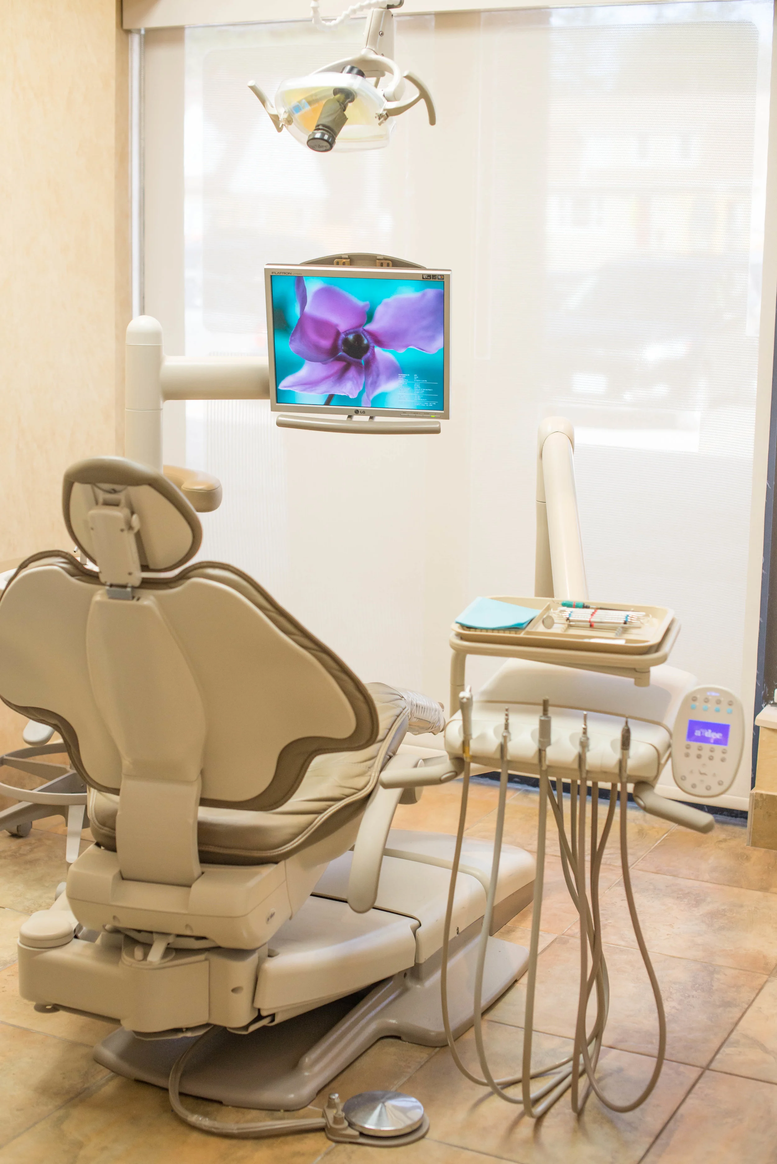 Image of Dentistry On Main clinic - Dental Clinic Directory