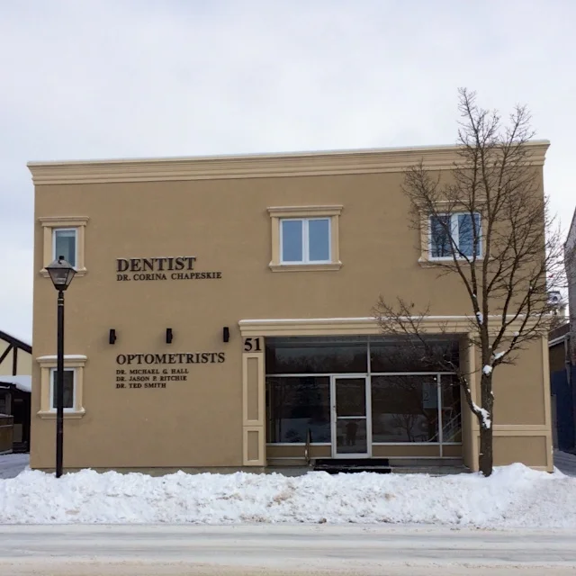 Image of Dr. Corina Chapeskie: Water Street Dentists clinic - Dental Clinic Directory