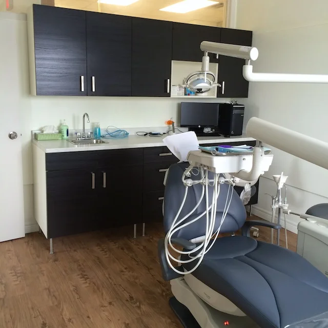 Image of Dr. Corina Chapeskie: Water Street Dentists clinic - Dental Clinic Directory