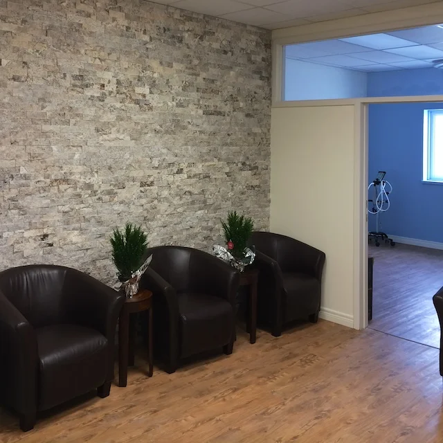 Image of Dr. Corina Chapeskie: Water Street Dentists clinic - Dental Clinic Directory