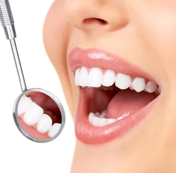 Dr. Tarra Elliott, Eglinton Way Dentistry
