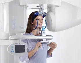 Image of Dr. Tarra Elliott, Eglinton Way Dentistry clinic - Dental Clinic Directory
