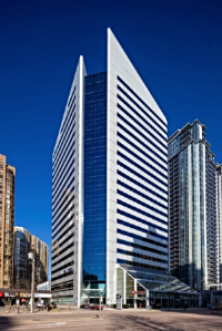 Image of Uptown Endodontics clinic - Dental Clinic Directory