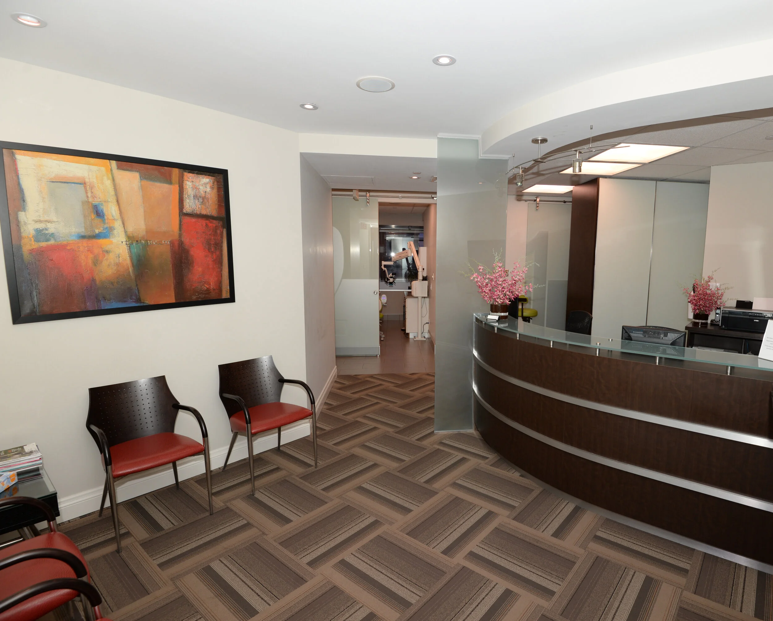 Uptown Endodontics
