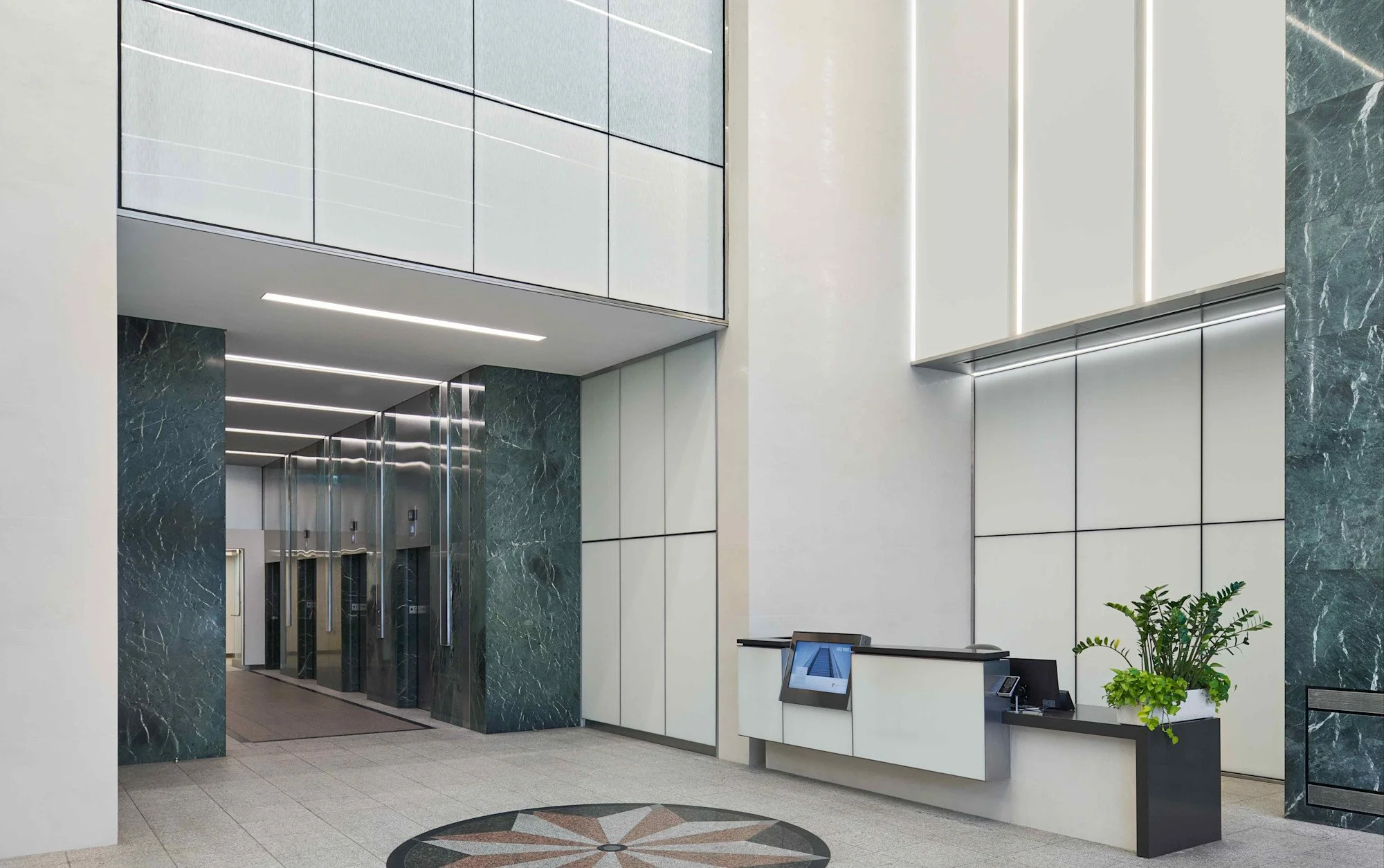 Image of Uptown Endodontics clinic - Dental Clinic Directory