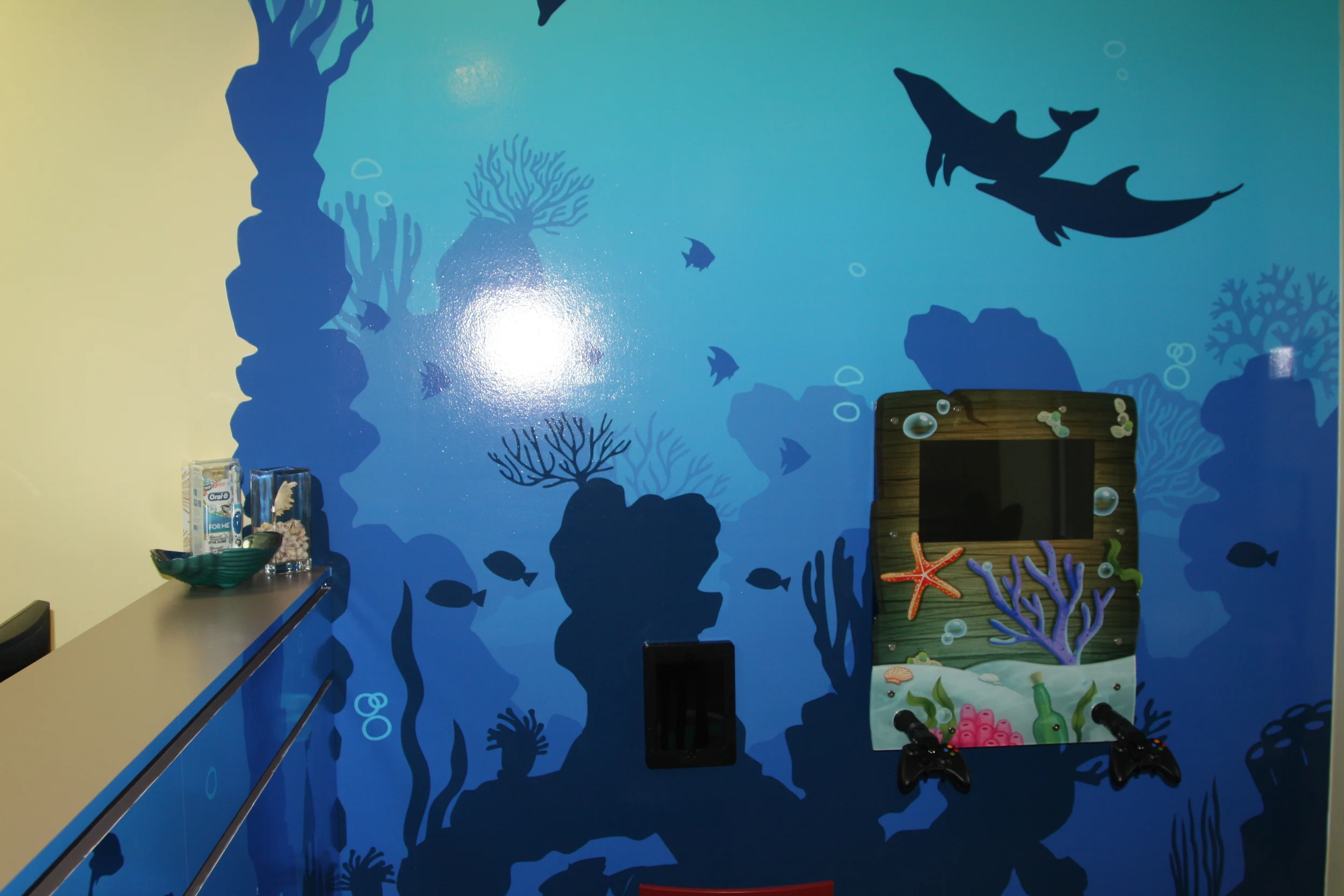 Image of Sunrise Kids Dental clinic - Dental Clinic Directory