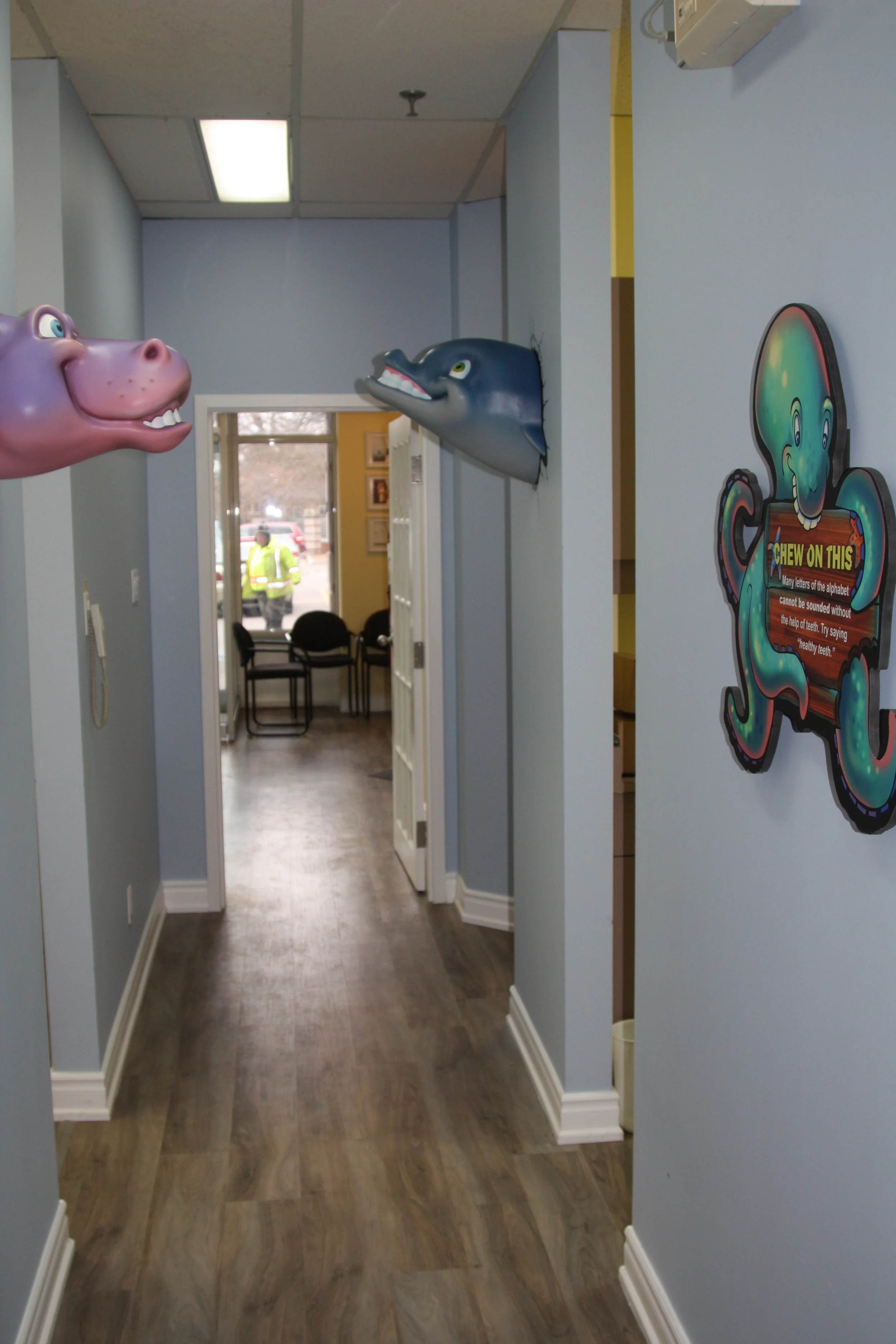 Image of Sunrise Kids Dental clinic - Dental Clinic Directory