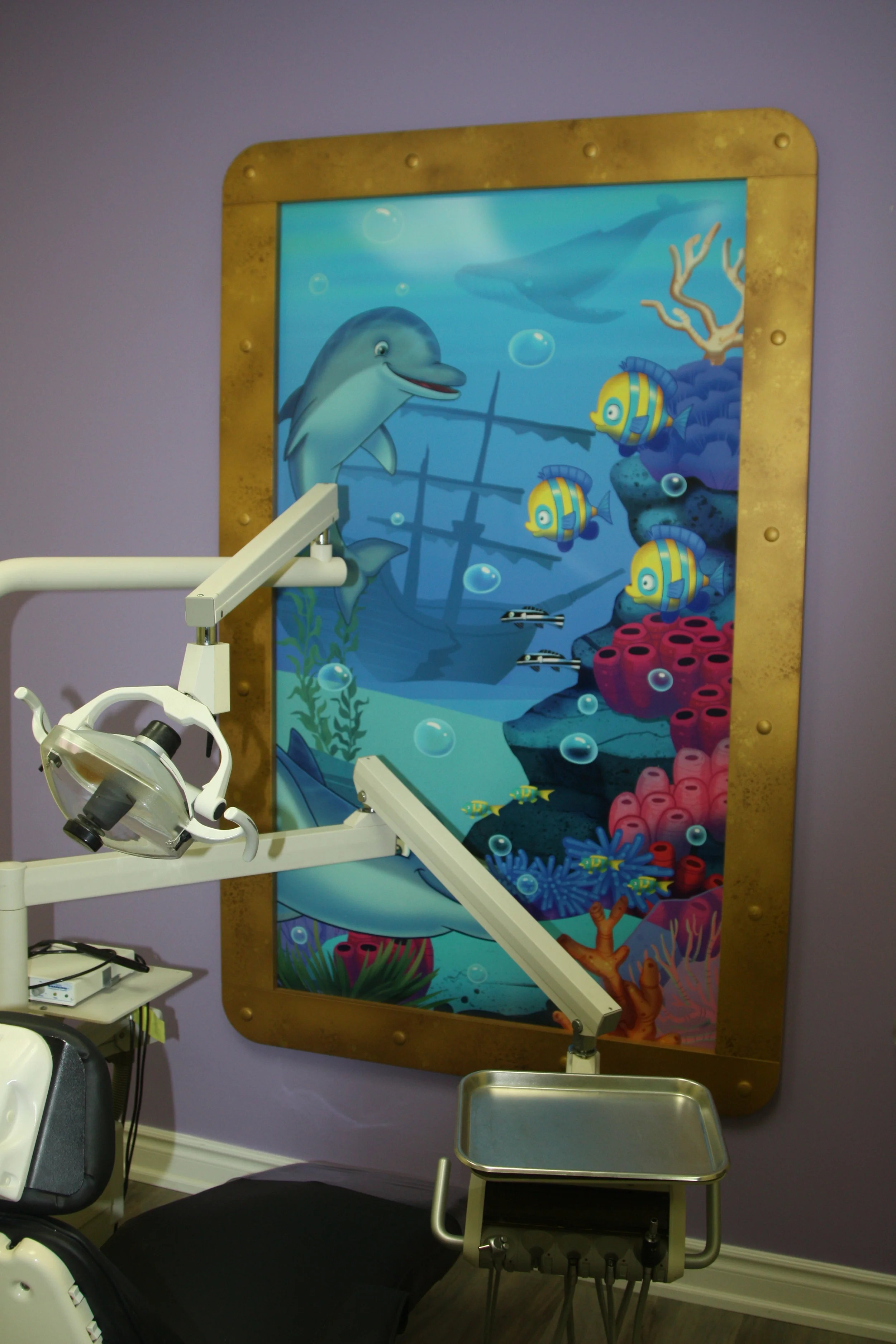 Image of Sunrise Kids Dental clinic - Dental Clinic Directory