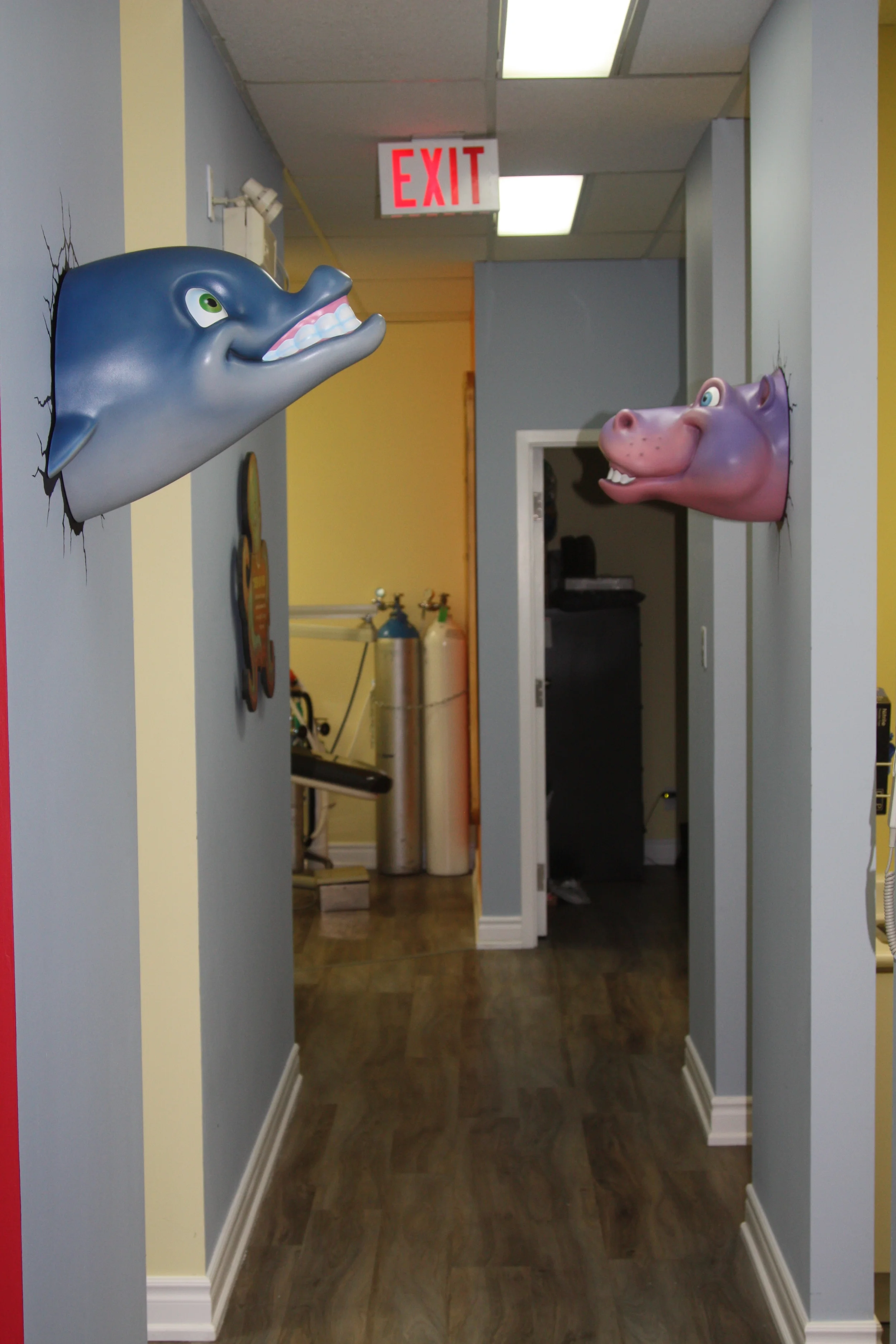 Image of Sunrise Kids Dental clinic - Dental Clinic Directory
