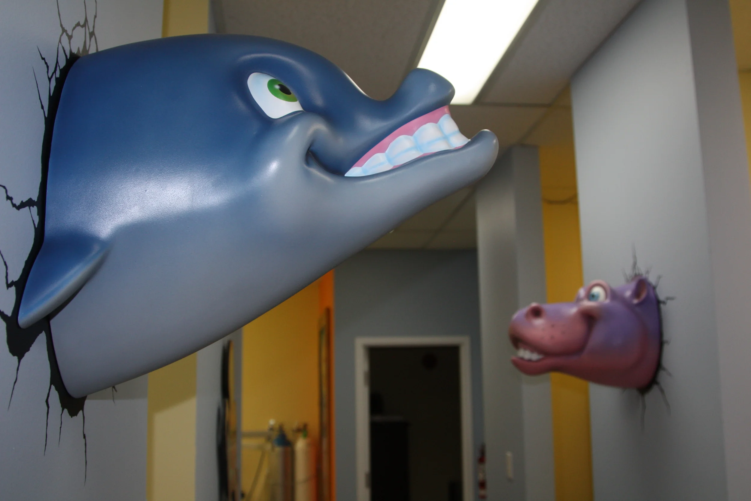 Image of Sunrise Kids Dental clinic - Dental Clinic Directory