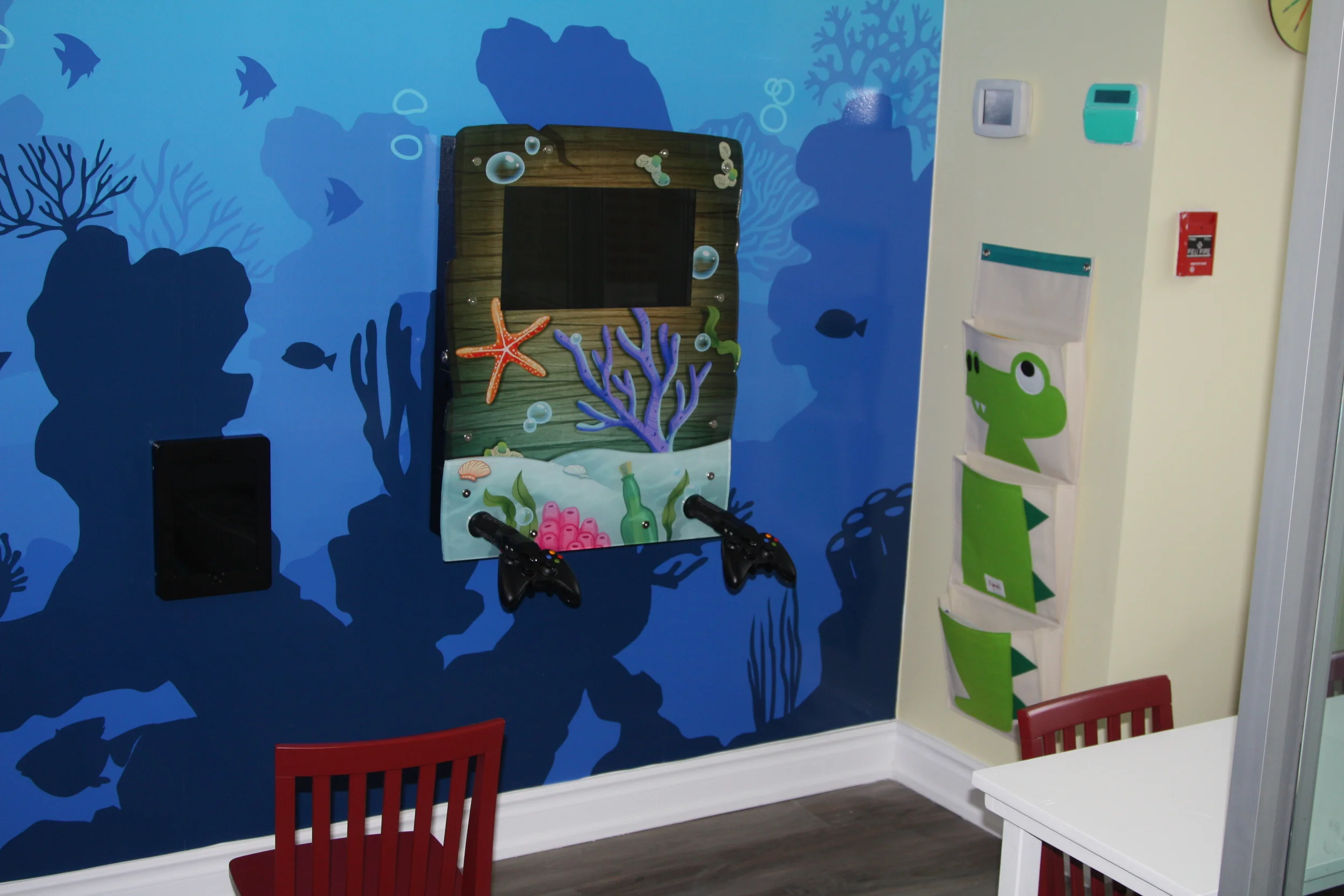 Image of Sunrise Kids Dental clinic - Dental Clinic Directory