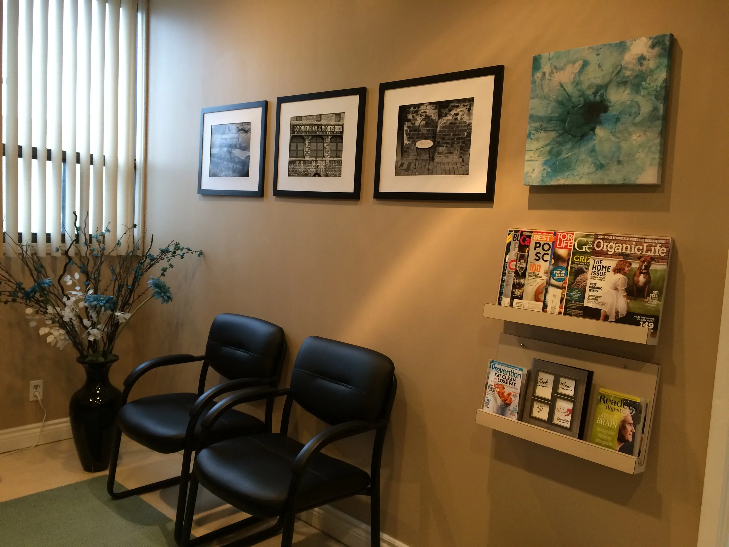 Your Scarborough Dentist - Dr. David Lee