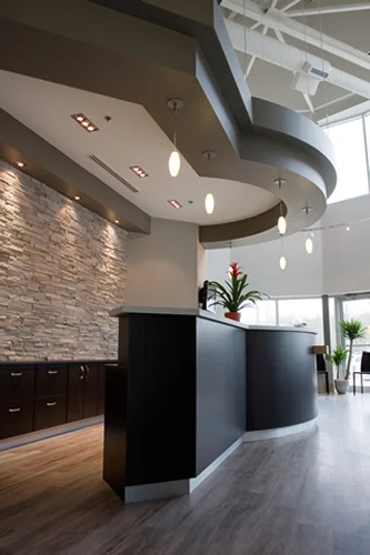 Image of Vaughan Orthodontics clinic - Dental Clinic Directory