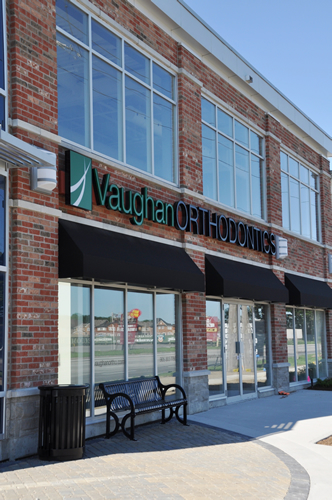 Vaughan Orthodontics