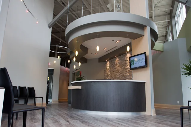 Image of Vaughan Orthodontics clinic - Dental Clinic Directory
