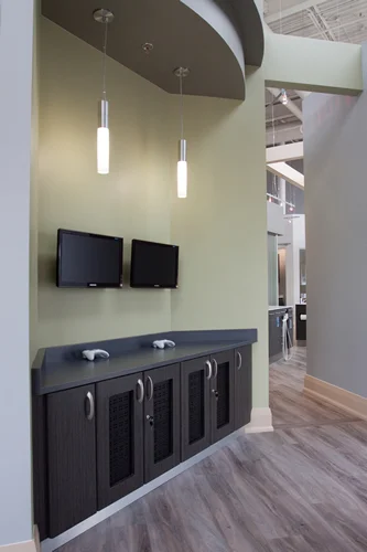 Image of Vaughan Orthodontics clinic - Dental Clinic Directory