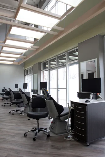 Image of Vaughan Orthodontics clinic - Dental Clinic Directory