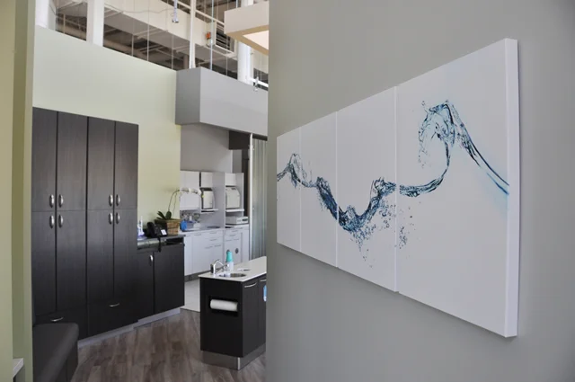 Image of Vaughan Orthodontics clinic - Dental Clinic Directory