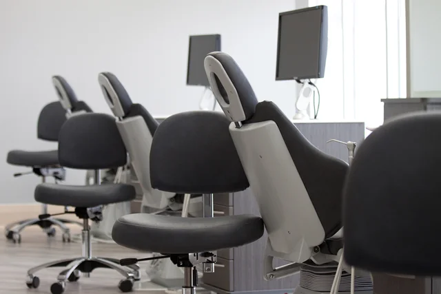 Image of Vaughan Orthodontics clinic - Dental Clinic Directory
