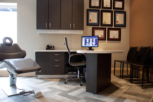 Image of Vaughan Orthodontics clinic - Dental Clinic Directory