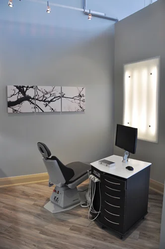 Image of Vaughan Orthodontics clinic - Dental Clinic Directory