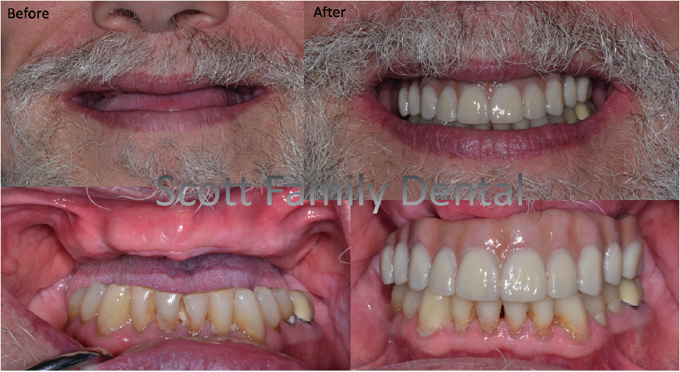 Image of Scott Family Dental clinic - Dental Clinic Directory