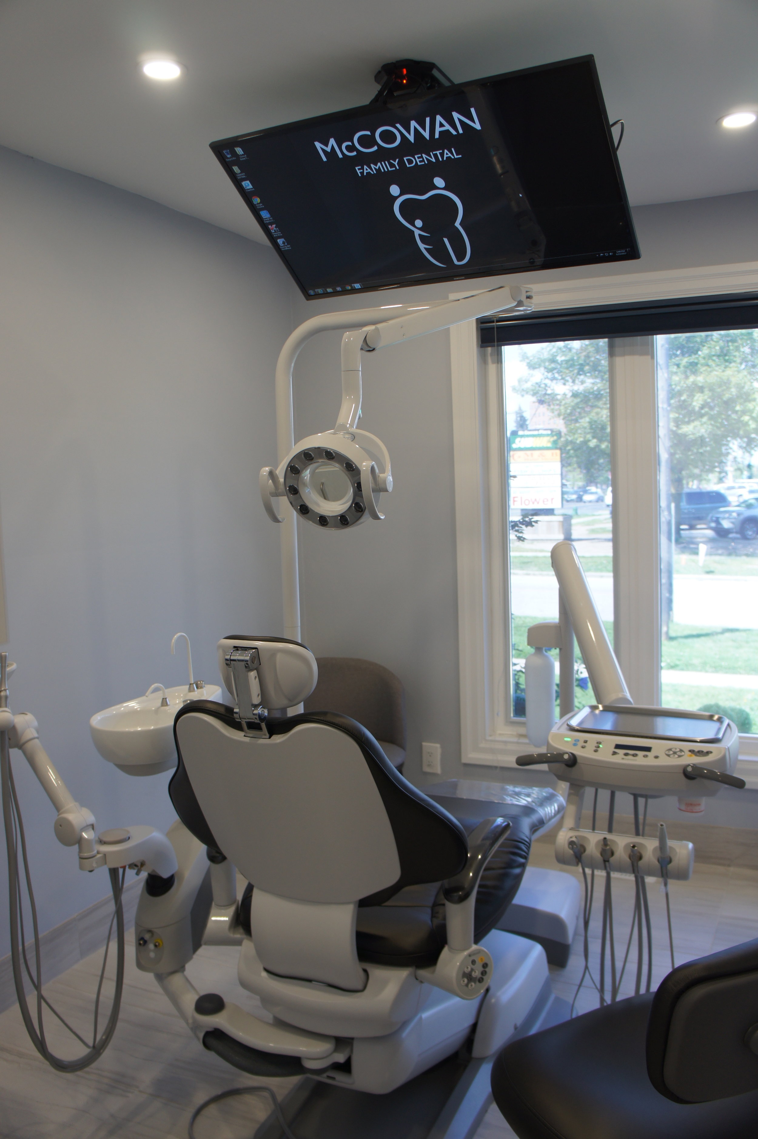 McCowan Family Dental