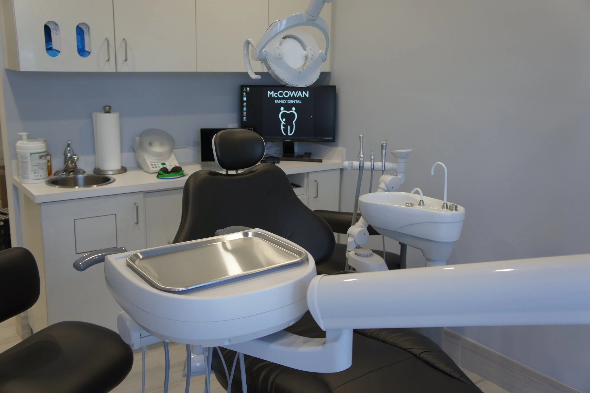 Image of McCowan Family Dental clinic - Dental Clinic Directory