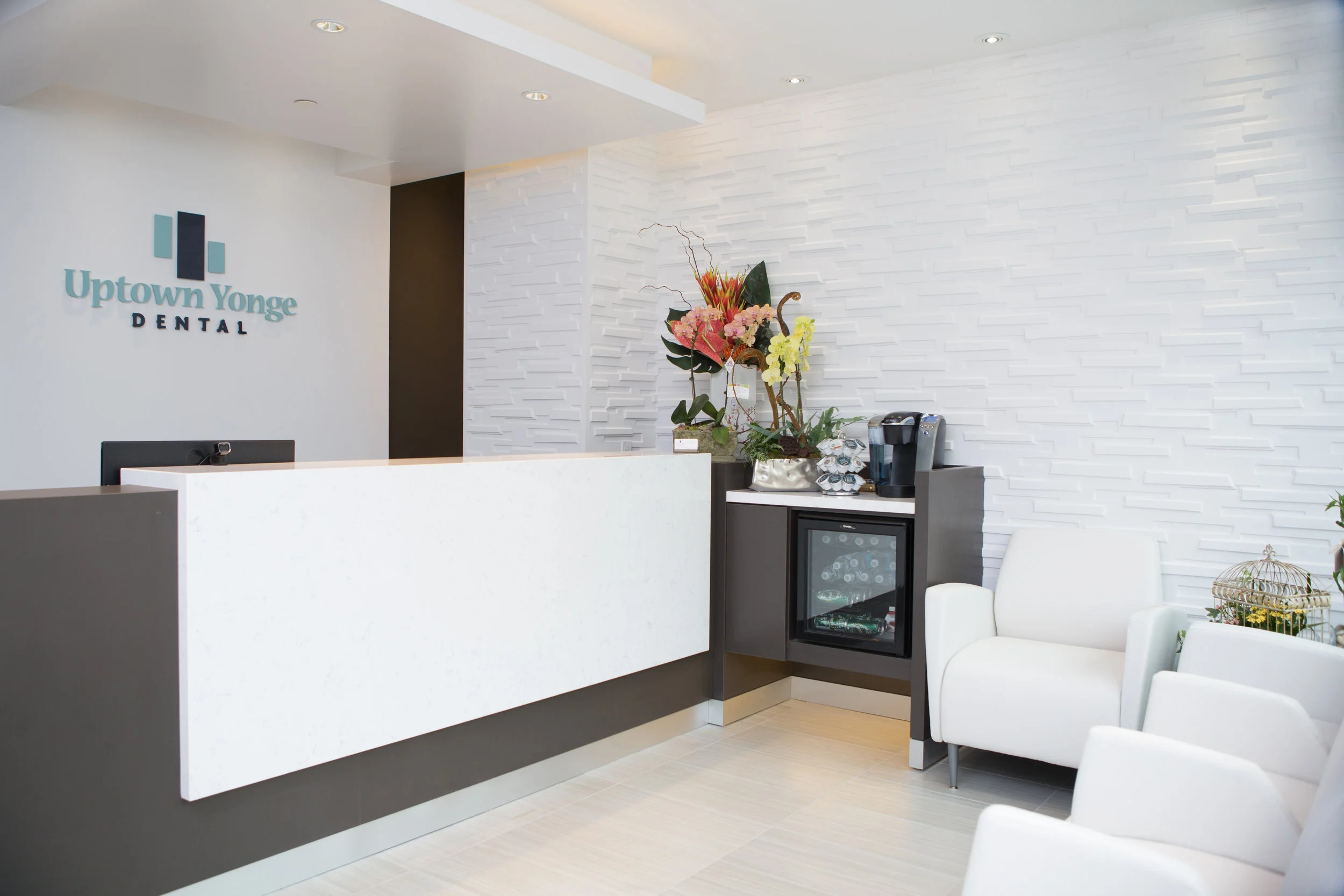 Uptown Yonge Dental