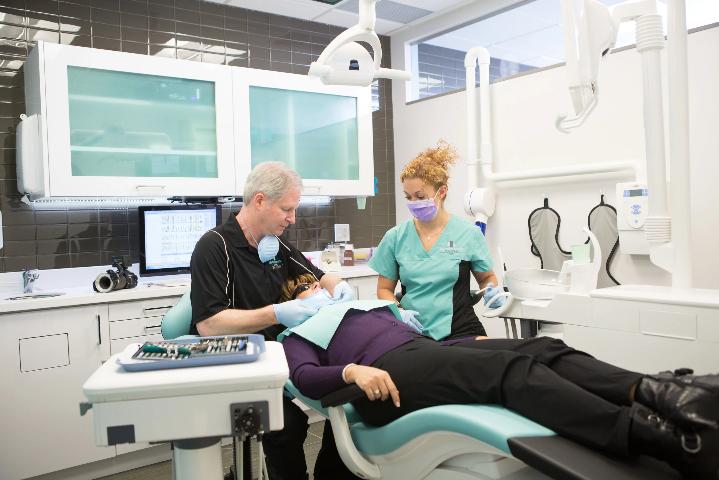Image of Uptown Yonge Dental clinic - Dental Clinic Directory