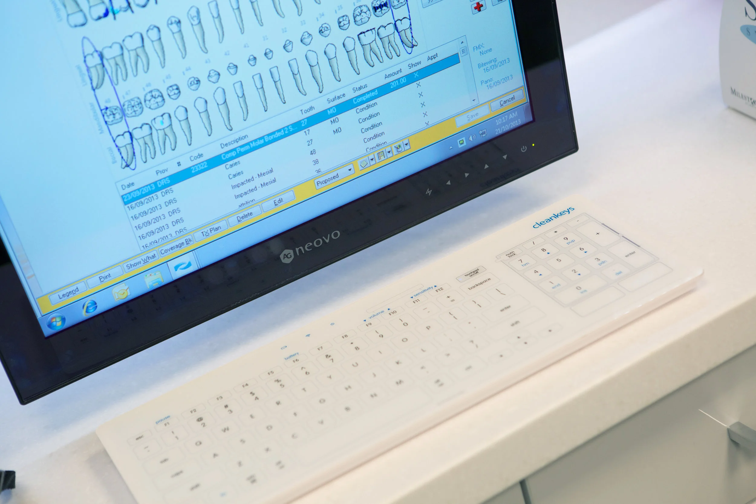 Image of Uptown Yonge Dental clinic - Dental Clinic Directory