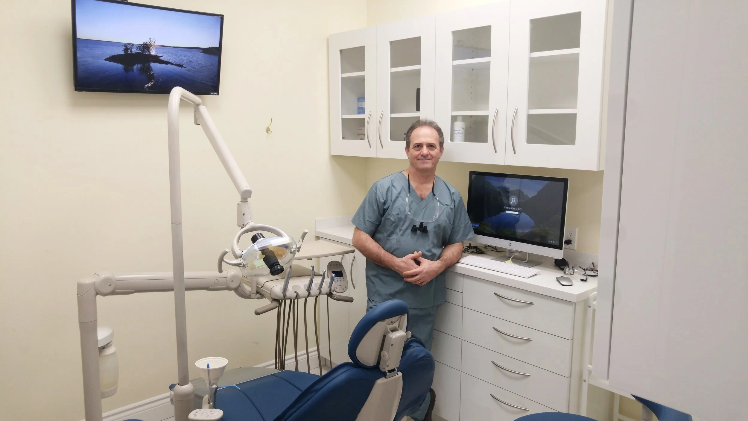 Image of Rattray Park Dentistry clinic - Dental Clinic Directory