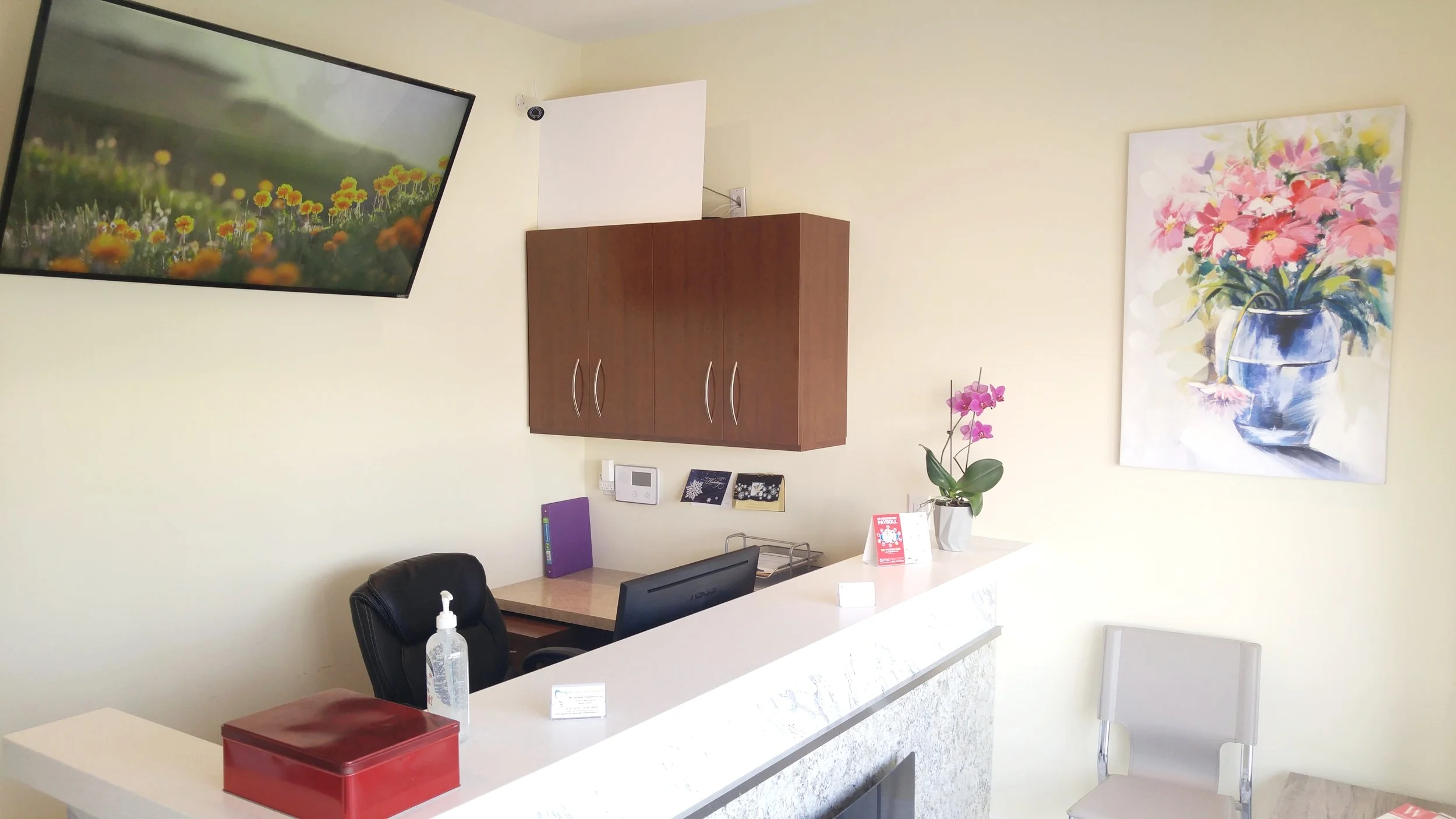 Image of Rattray Park Dentistry clinic - Dental Clinic Directory