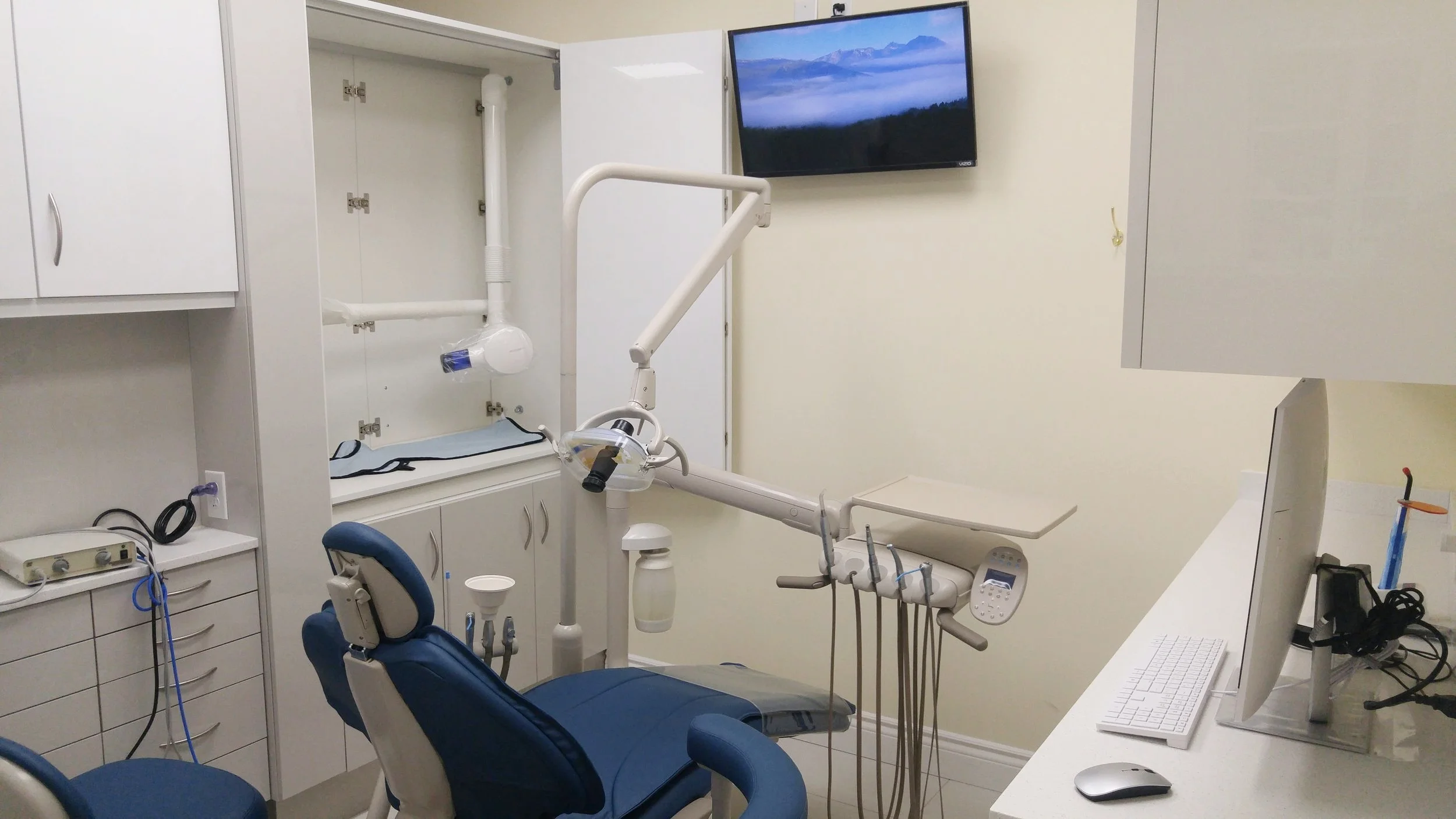 Image of Rattray Park Dentistry clinic - Dental Clinic Directory