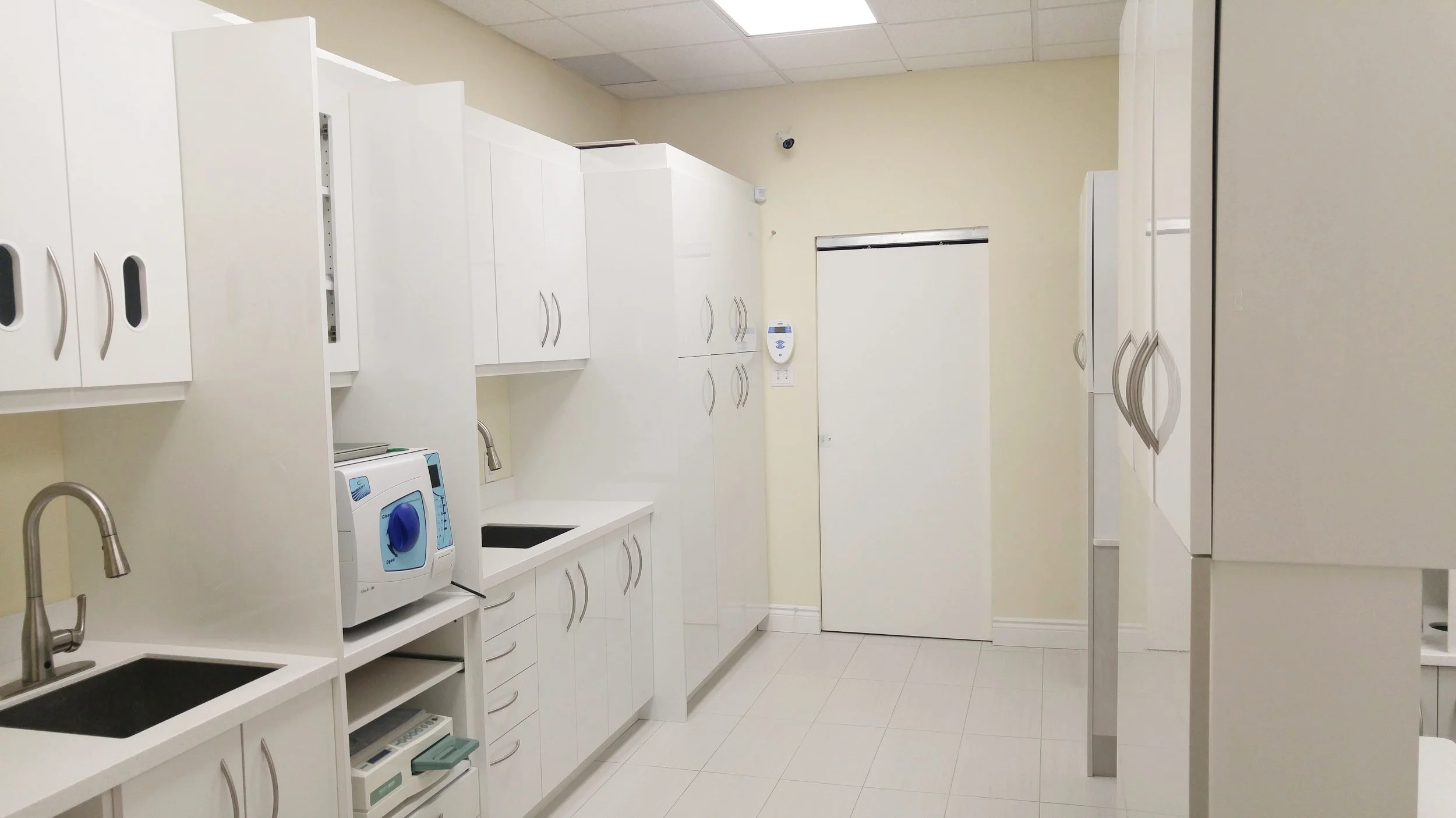Image of Rattray Park Dentistry clinic - Dental Clinic Directory
