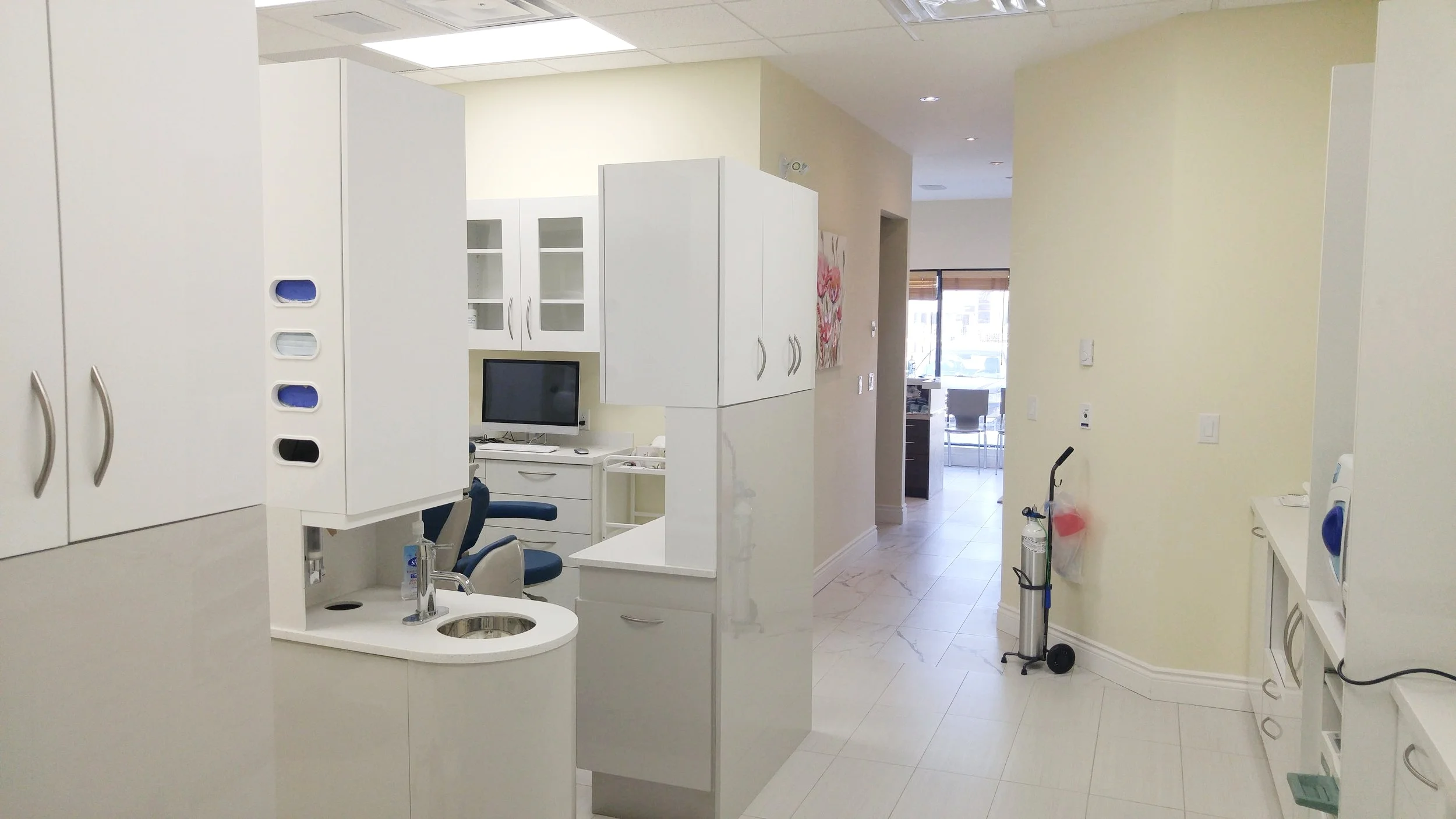 Image of Rattray Park Dentistry clinic - Dental Clinic Directory