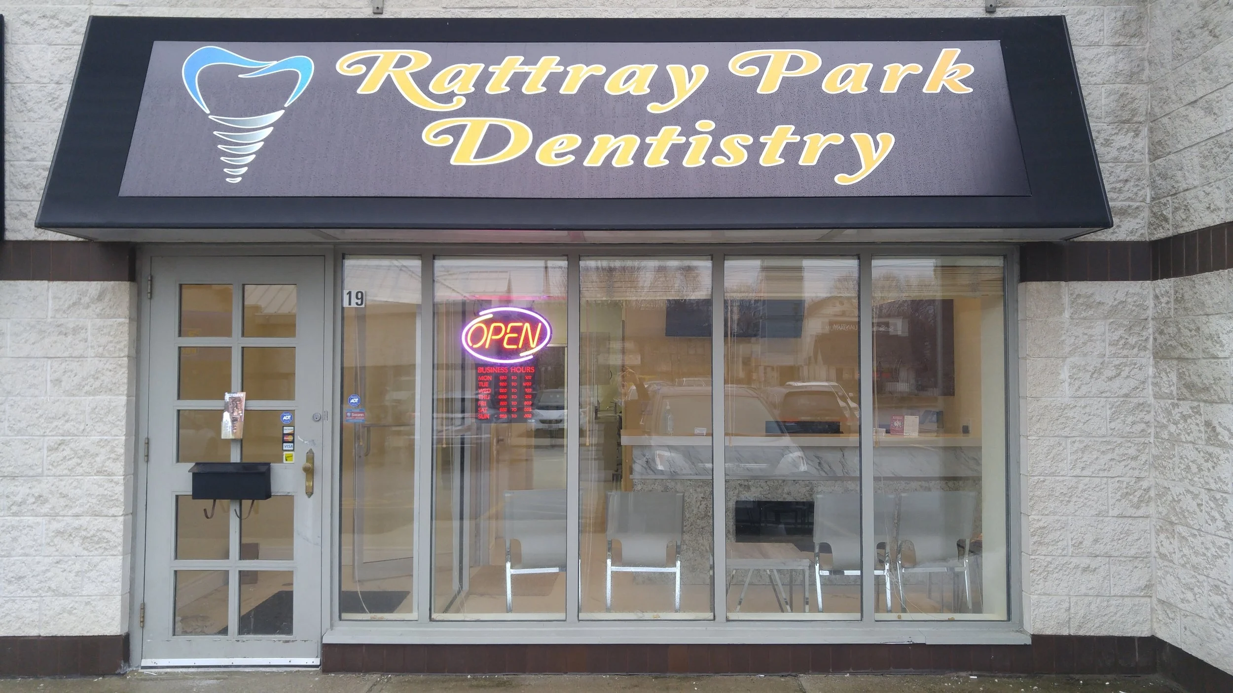 Rattray Park Dentistry