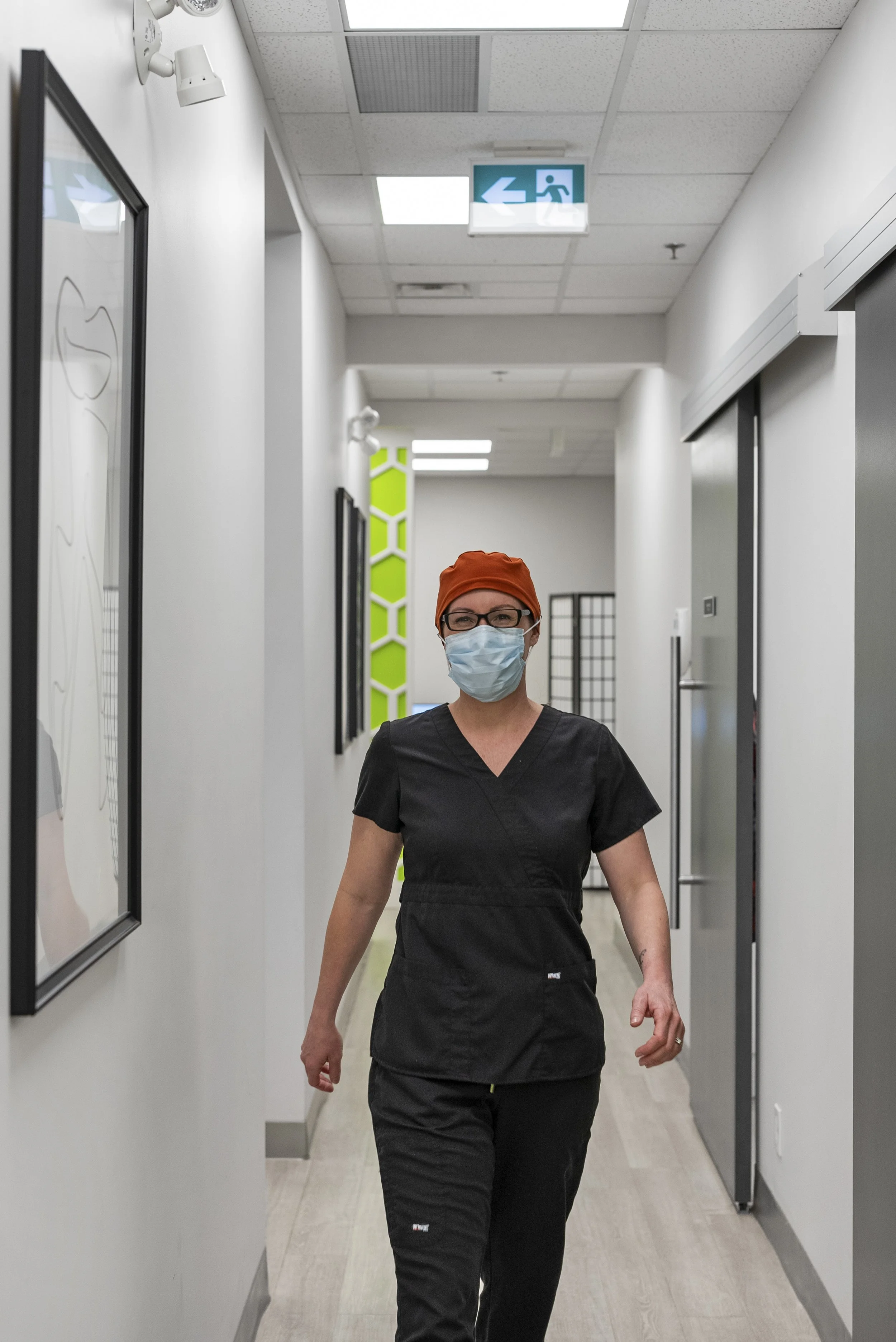 Dentistry @ Smiths Falls