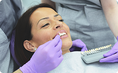 Image of Lakeview Dental Services clinic - Dental Clinic Directory