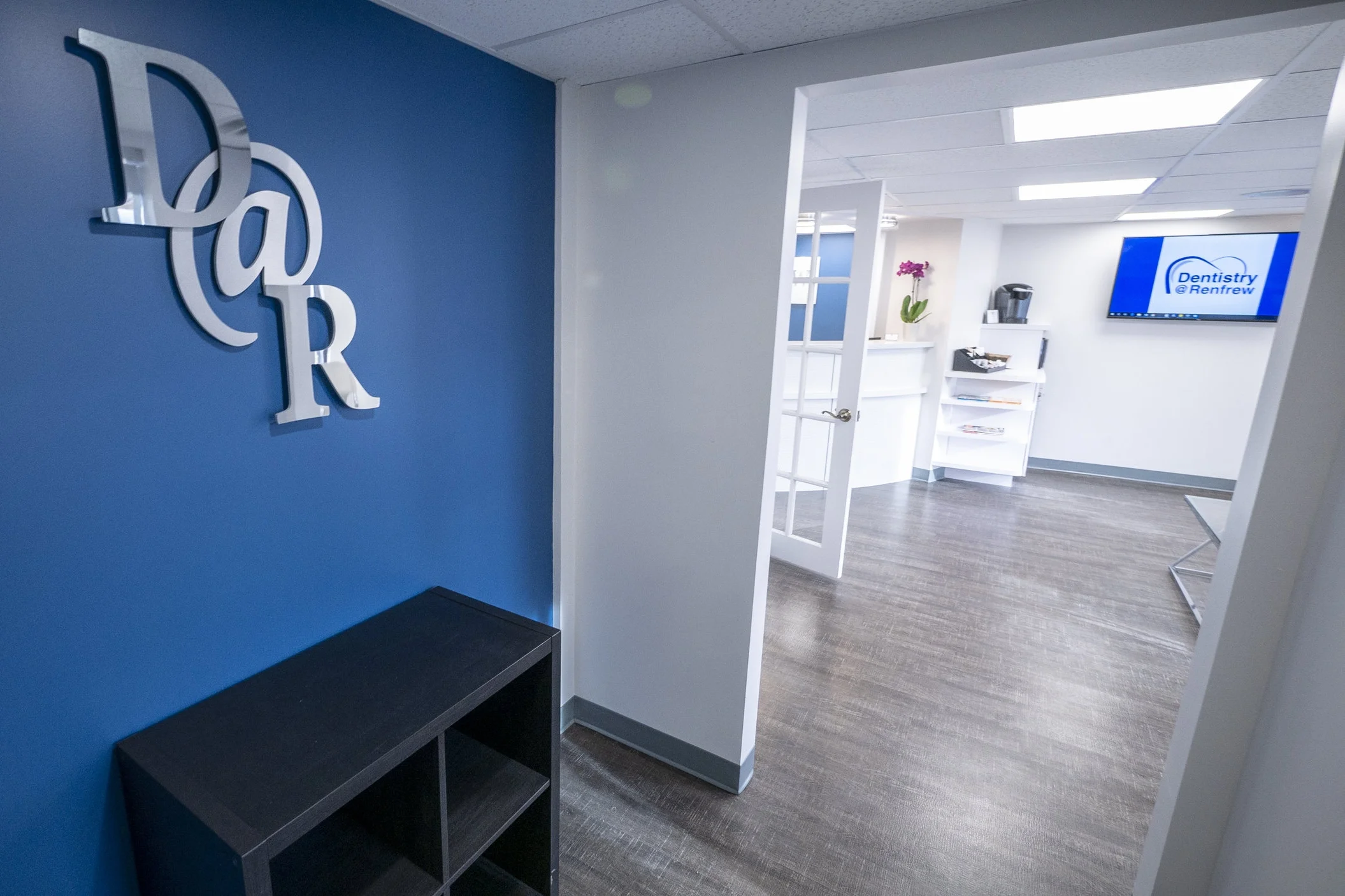 Image of Dentistry @ Renfrew clinic - Dental Clinic Directory