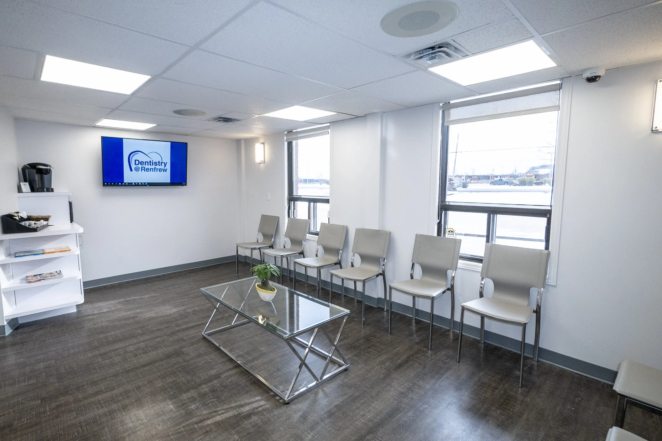 Image of Dentistry @ Renfrew clinic - Dental Clinic Directory