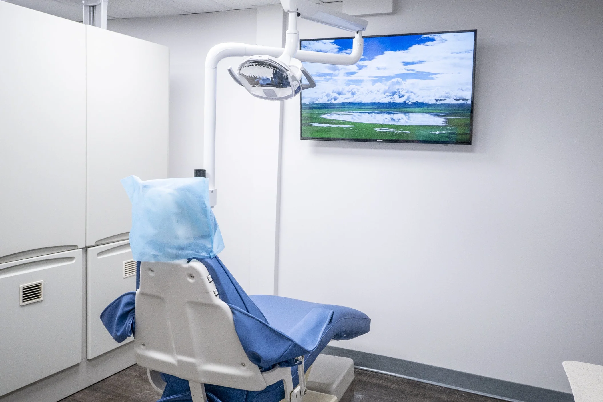 Image of Dentistry @ Renfrew clinic - Dental Clinic Directory