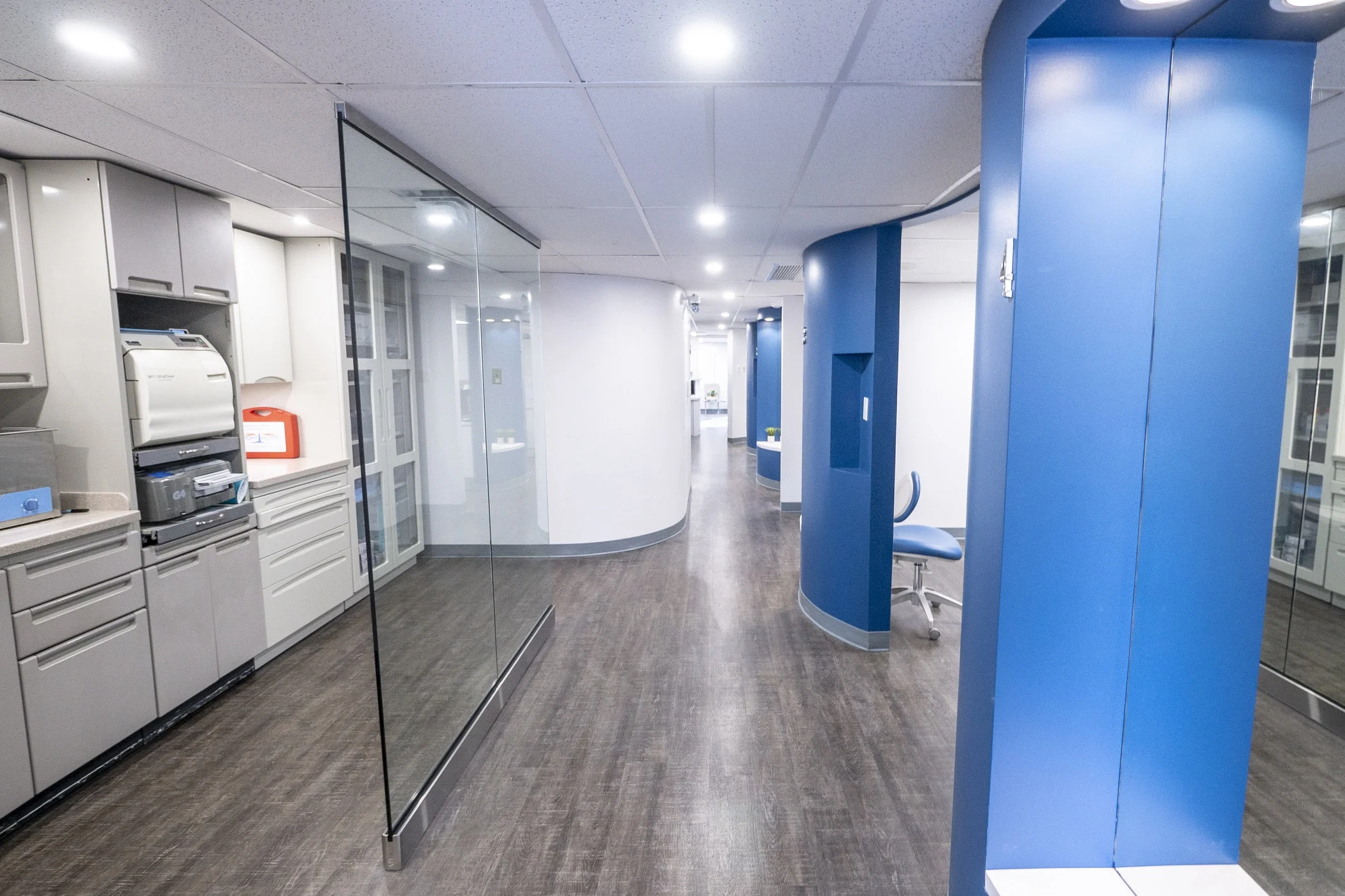 Image of Dentistry @ Renfrew clinic - Dental Clinic Directory