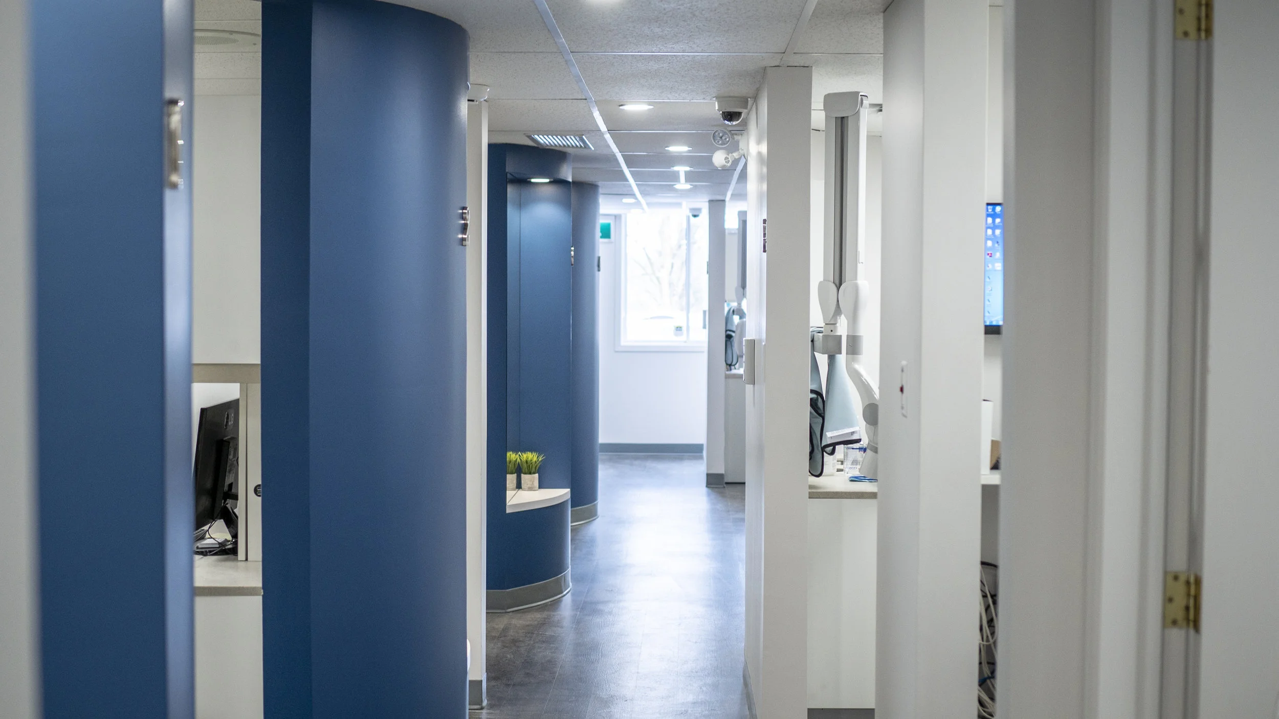 Image of Dentistry @ Renfrew clinic - Dental Clinic Directory