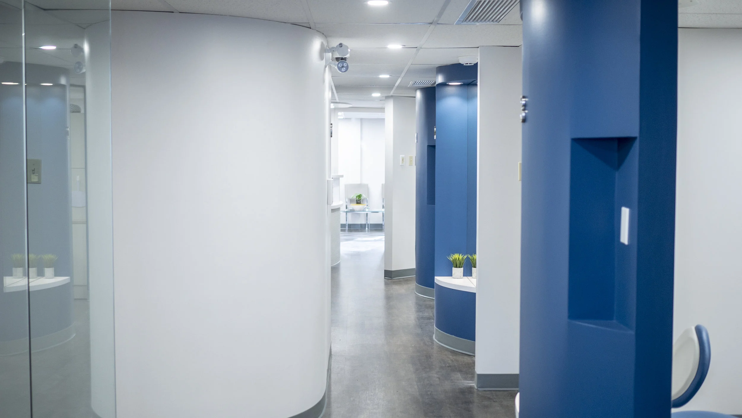 Image of Dentistry @ Renfrew clinic - Dental Clinic Directory