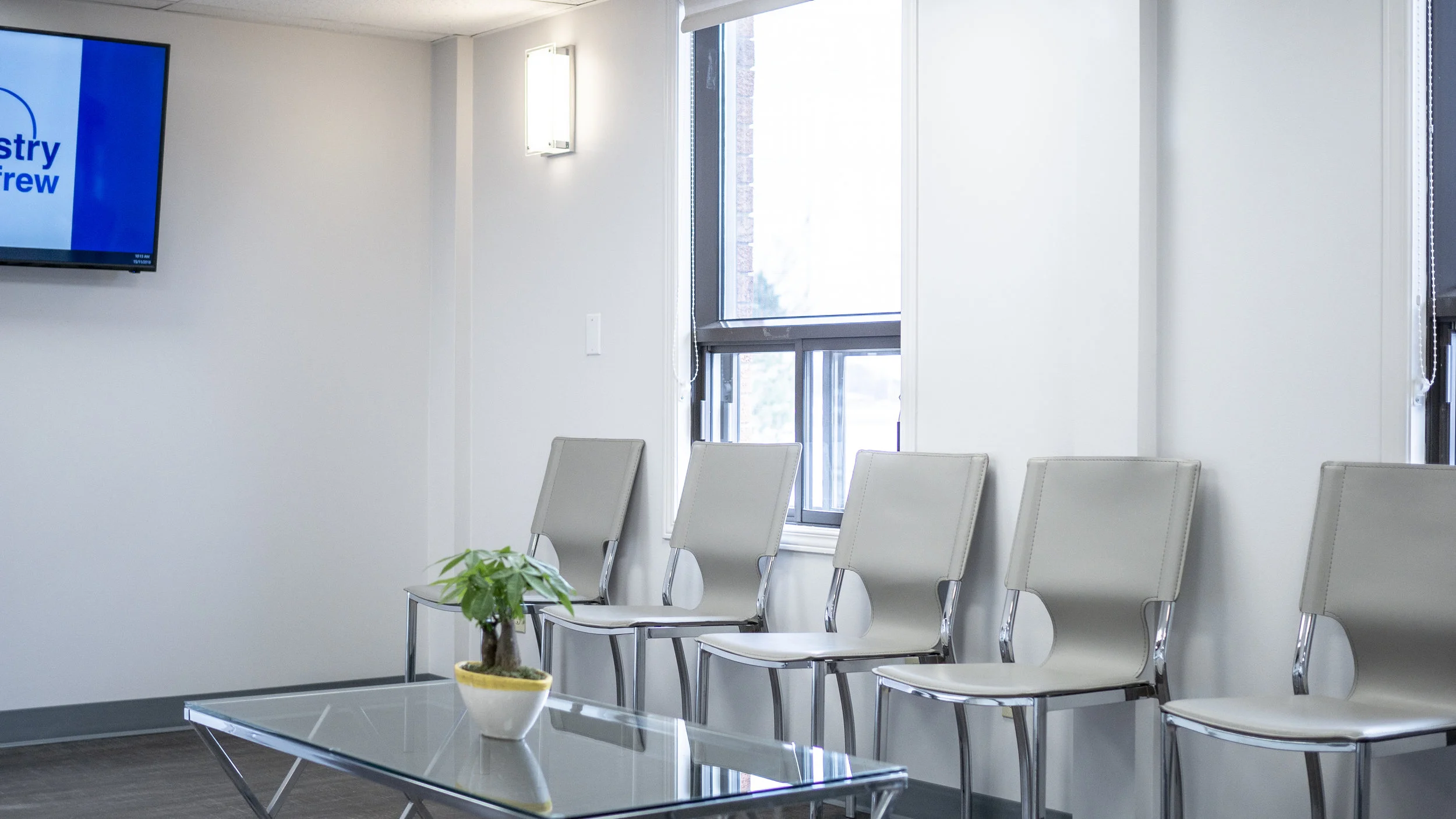 Image of Dentistry @ Renfrew clinic - Dental Clinic Directory