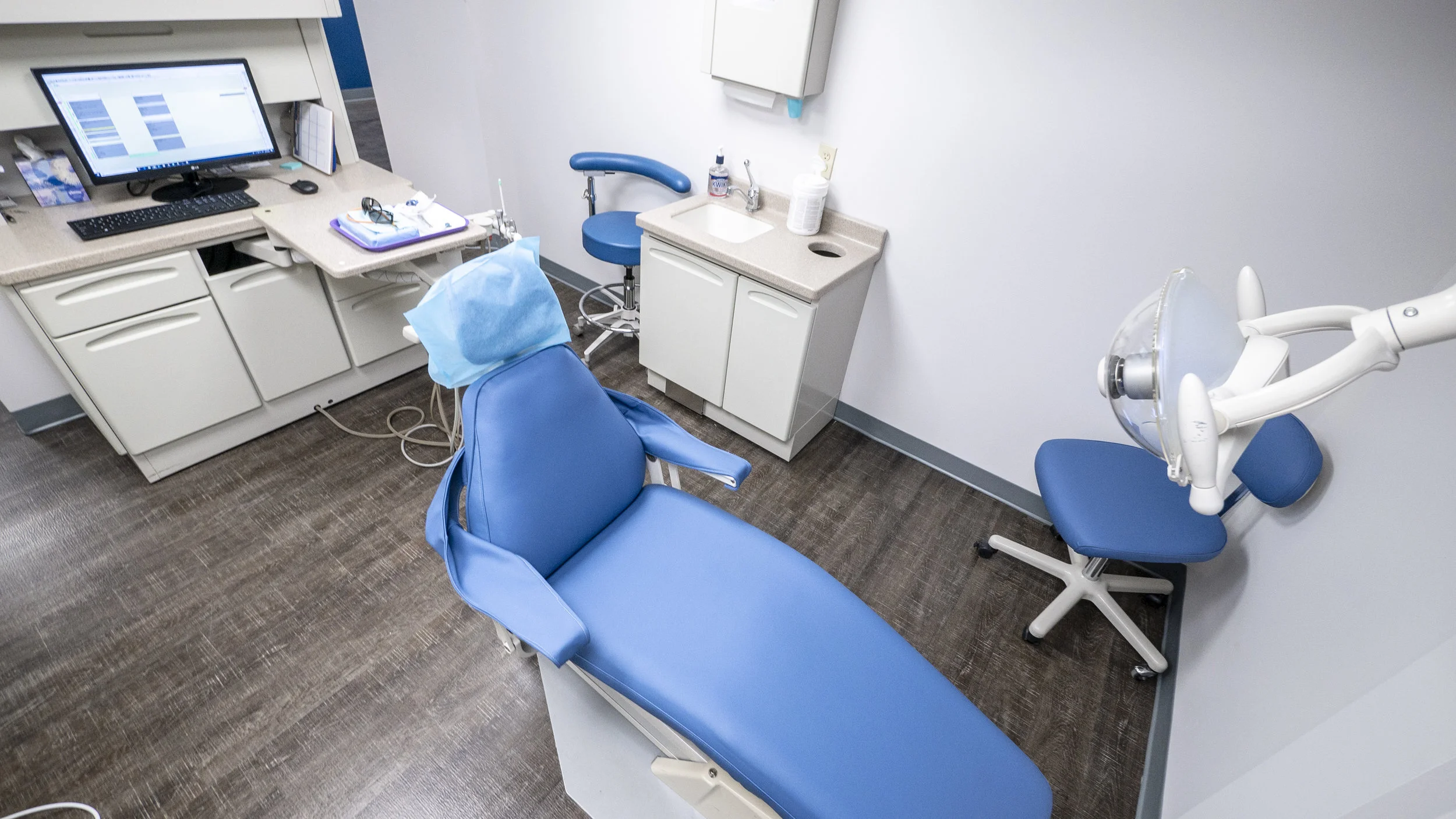 Image of Dentistry @ Renfrew clinic - Dental Clinic Directory